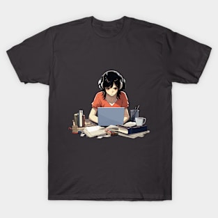 Working girl T-Shirt